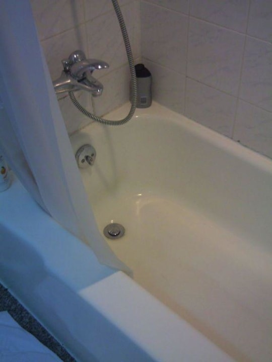 Badewanne The Tawana Bangkok