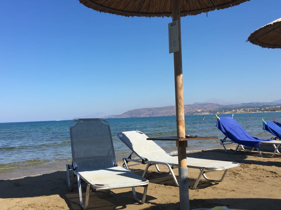 Strand Harmony Boutique Resort