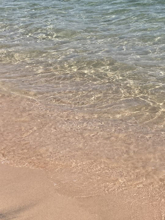Strand Hotel JAZ Makadi Star & Spa