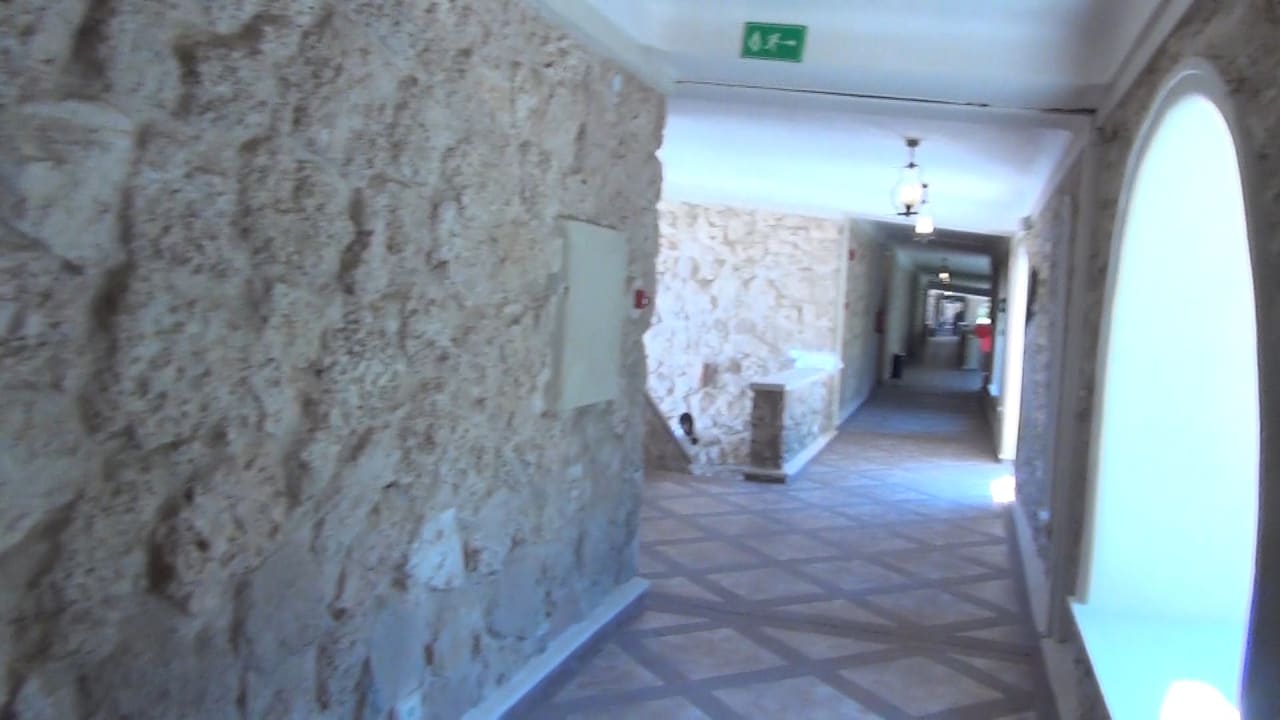 Building 5 Pickalbatros Citadel Resort