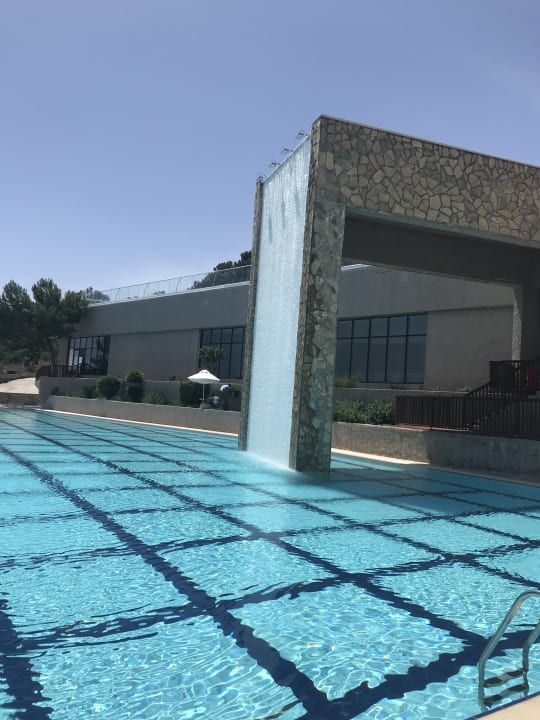 Pool TUI BLUE Seno - Adults Only