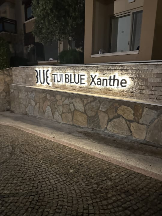 Außenansicht TUI BLUE Xanthe