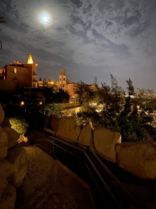 Ausblick JOIA El Mirador by Iberostar