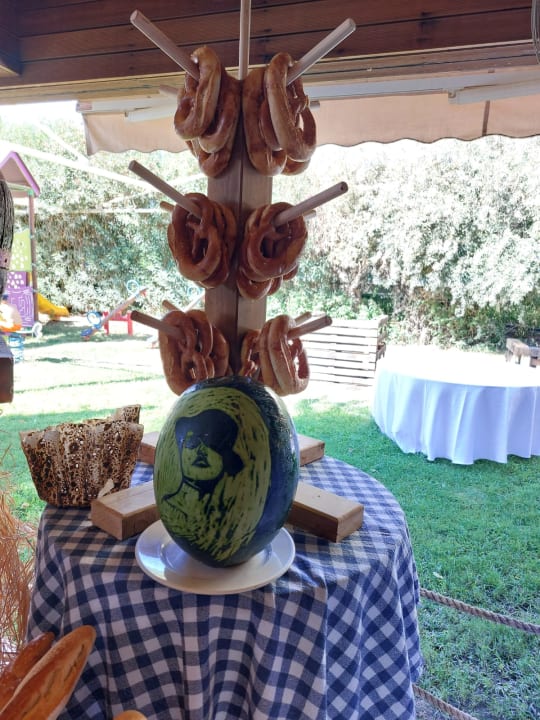 Gastro Hotel Royal Garden Beach