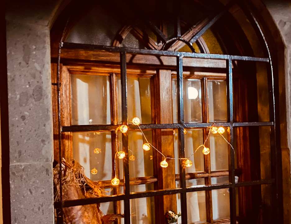 Zimmer Suites & Villas by Dunas