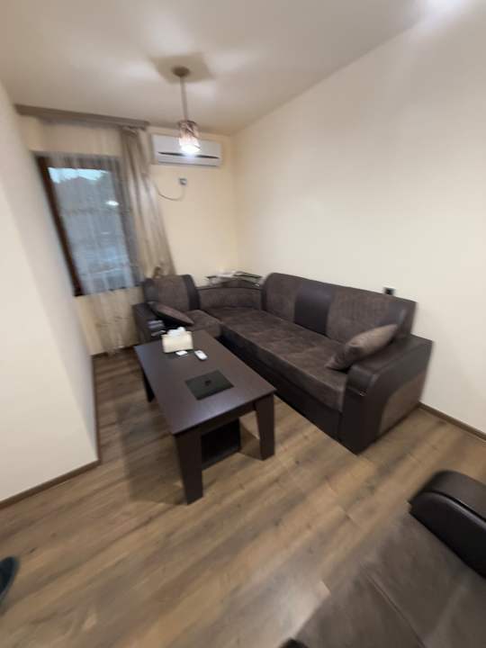 Zimmer Arman Bed and Breakfast