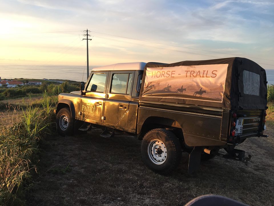 Sport & Freizeit PÁTIO