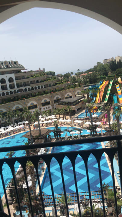 Ausblick Crystal Sunset Pearl Collection