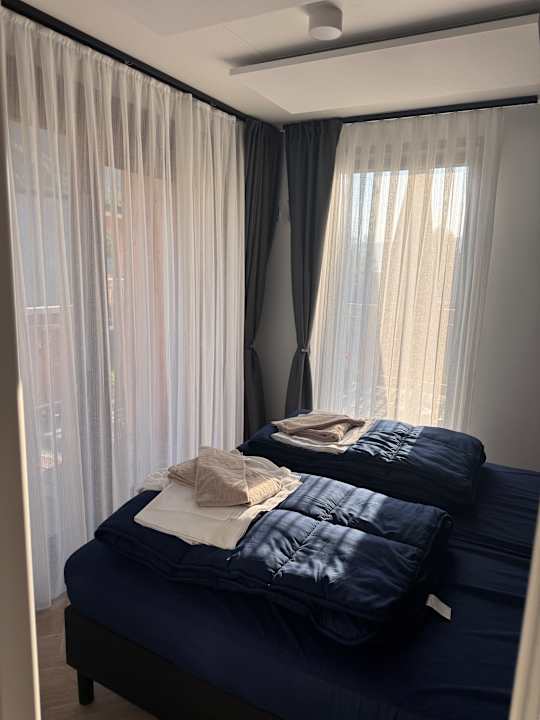 Zimmer EuroParcs Ossiacher See