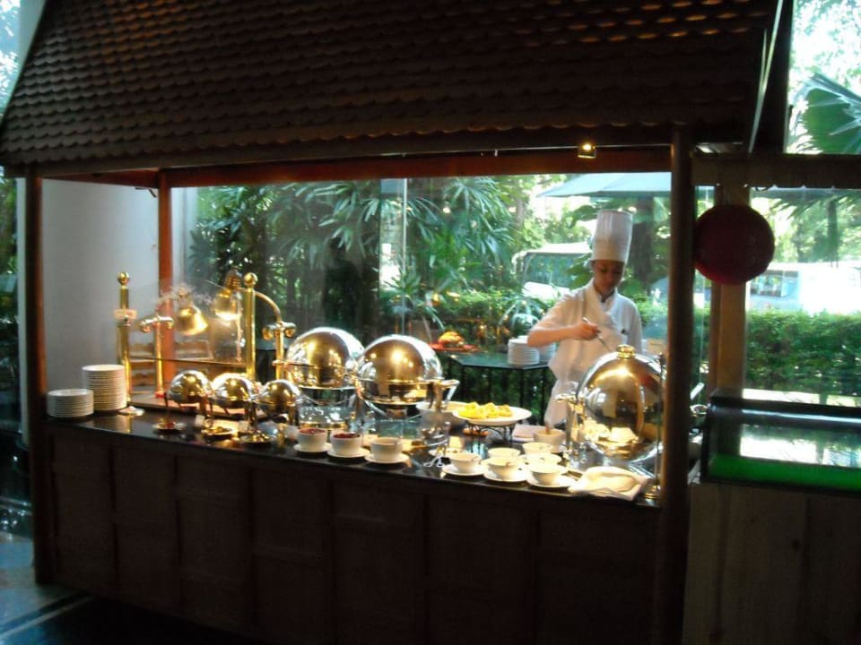 Century Park Hotel Century Park