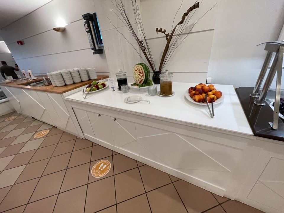 Gastro Anissa Beach & Village