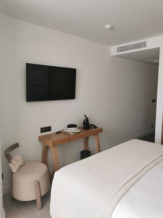 Zimmer Dimargio Luxury Hotel & Spa