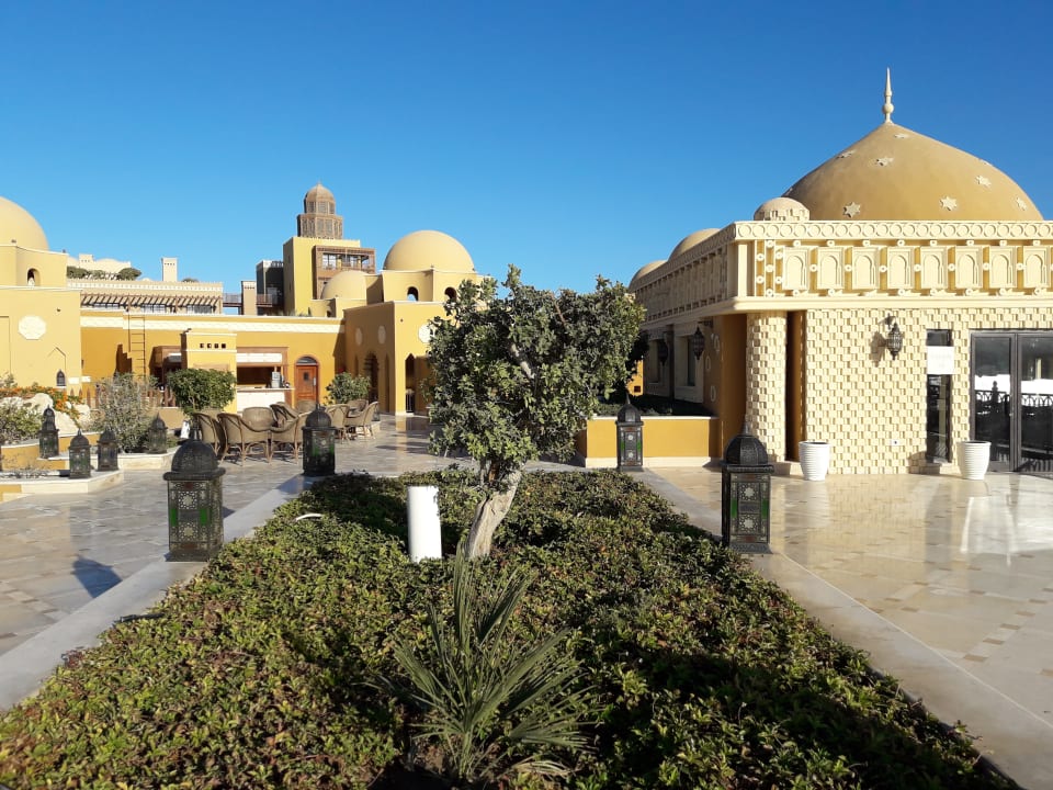 Gastro Grand Waterworld Makadi & Family Star Makadi