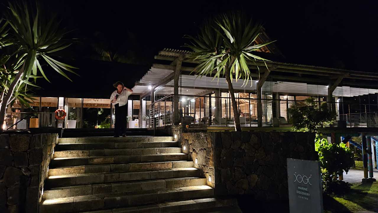 Außenansicht Lagoon Attitude - Adults only