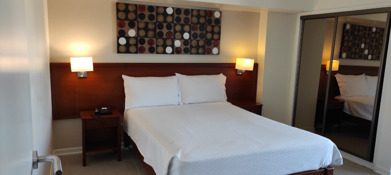 Zimmer Hotel Sao Mamede Estoril