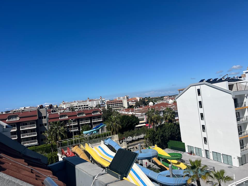 Zimmer Hane Family Resort