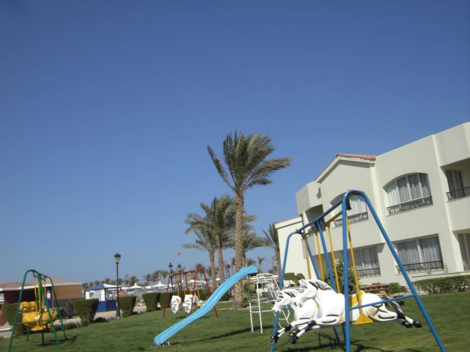 Foto Pickalbatros Dana Beach Resort - Hurghada