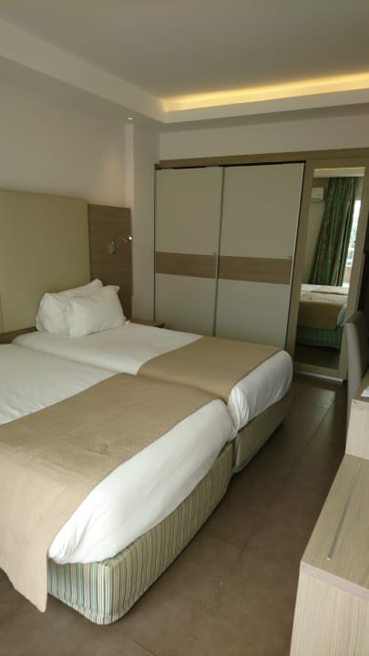 Doppelzimmer Atlas Amadil Beach Hotel