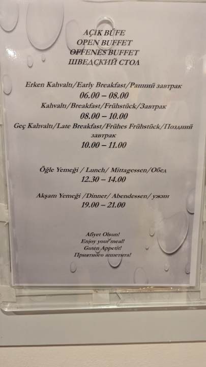 Gastro Saphir Resort & Spa