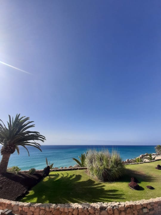 Ausblick R2 Pajara Beach