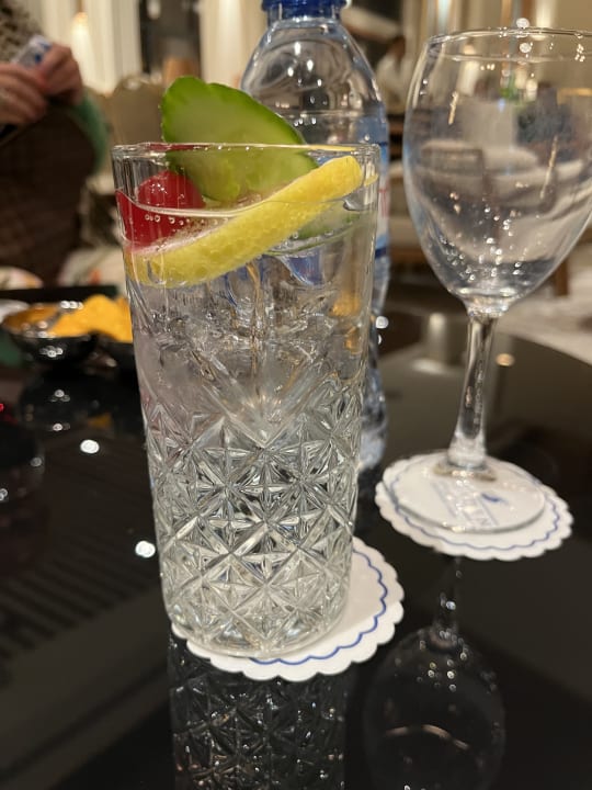 Gastro Seaden Quality Resort & Spa