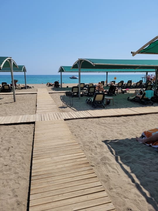 Strand Belek Beach Resort Hotel