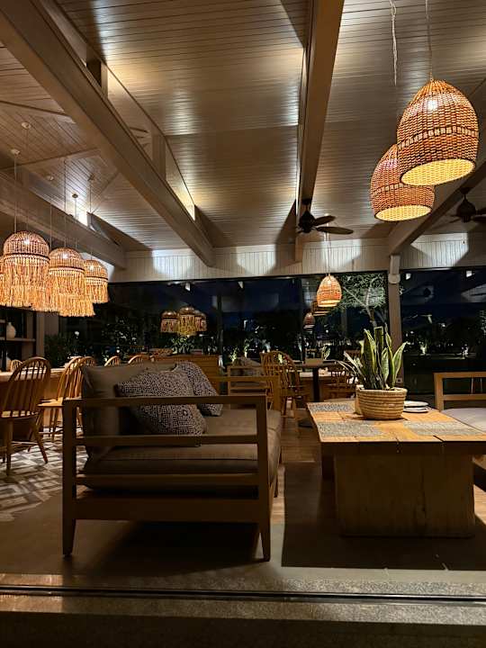 Gastro Steigenberger Resort Ras Soma