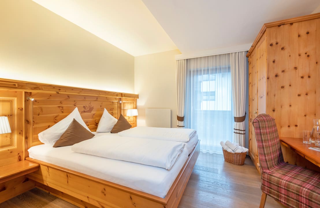 Zimmer Hotel Waidmannsheil