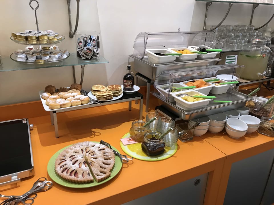 Gastro Hotel Garni Renania