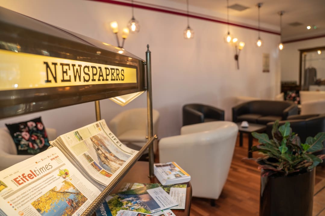 Sonstiges Hotel Löwenstein