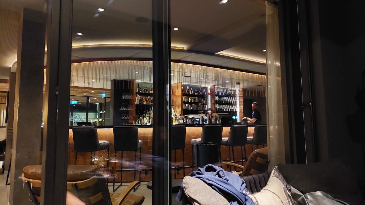 Gastro THE MATTHEW - Copper Lodge