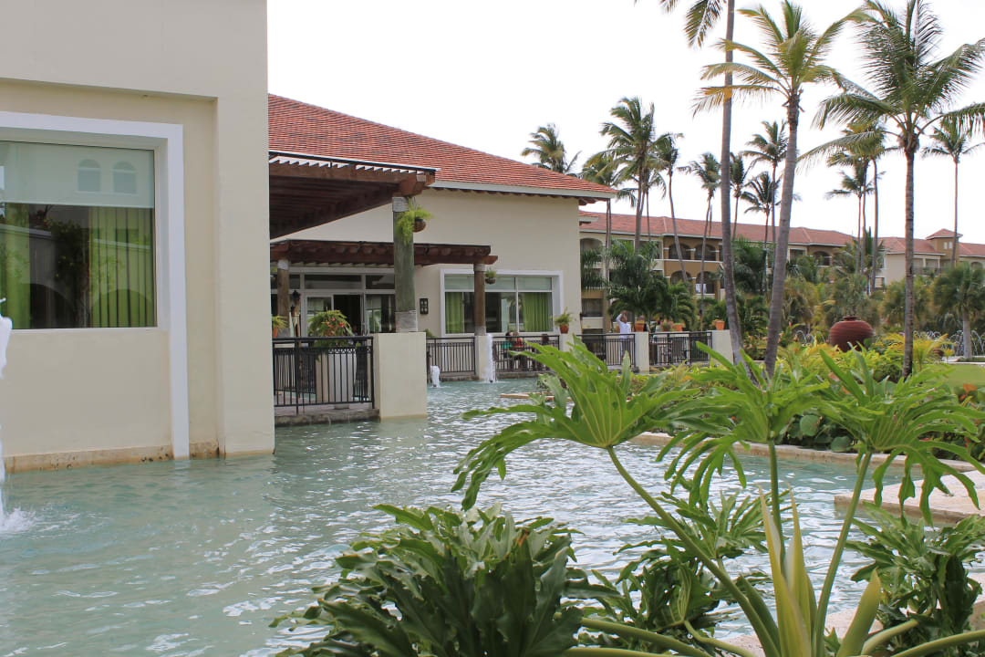 Haupt Buffet Dreams Royal Beach Punta Cana