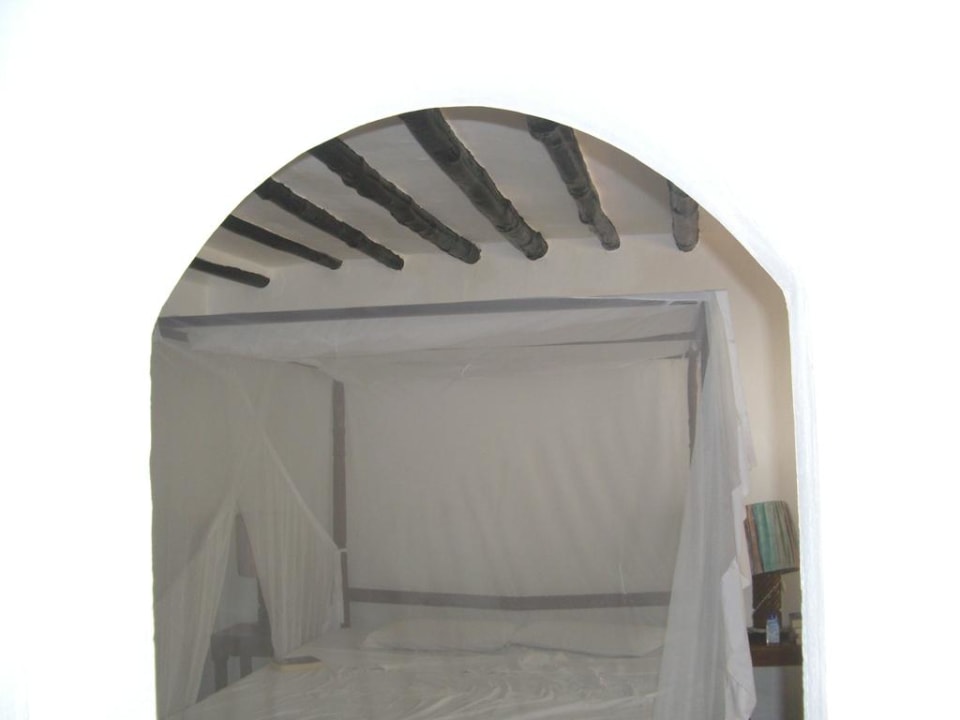 Bett Hotel Diani Sea Lodge