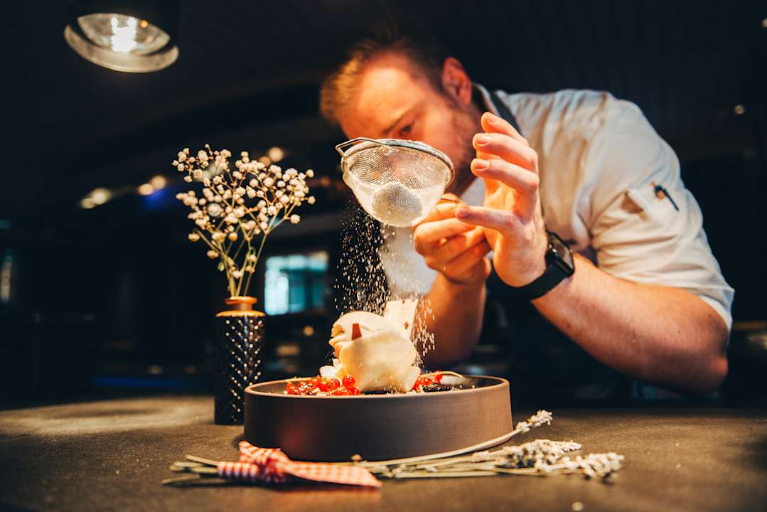 Gastro Hotel Birkenhöhe