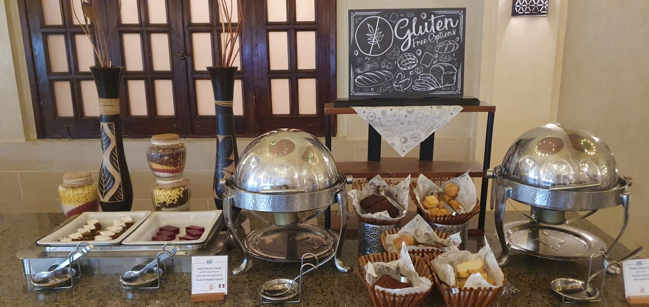 Gastro Jaz Makadi Oasis Resort