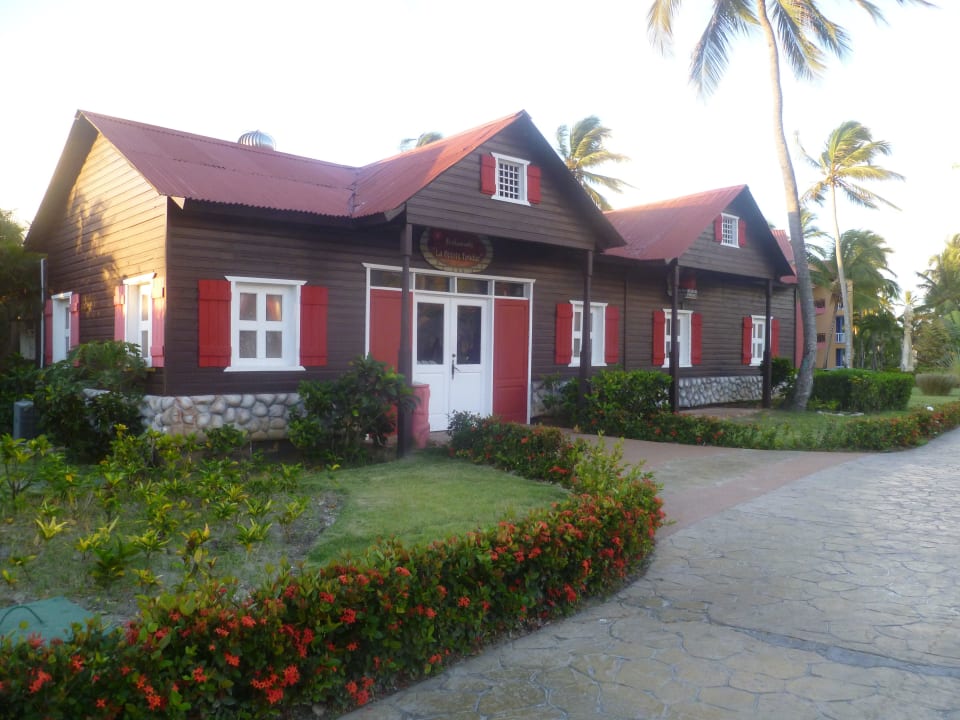 La Petite Fondue Punta Cana Princess All Suites Resort & Spa