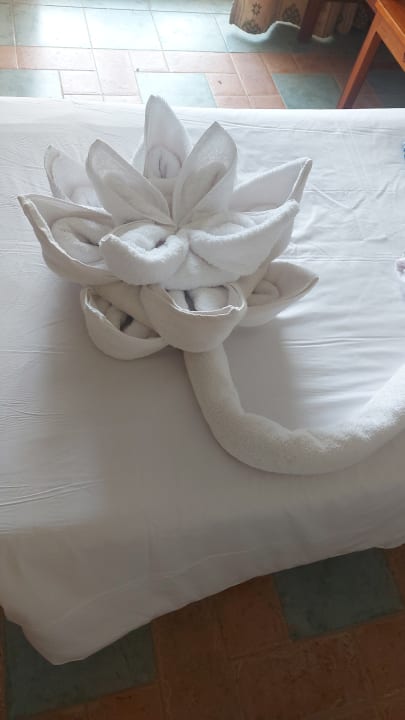 Zimmer Three Corners Equinox Beach Resort