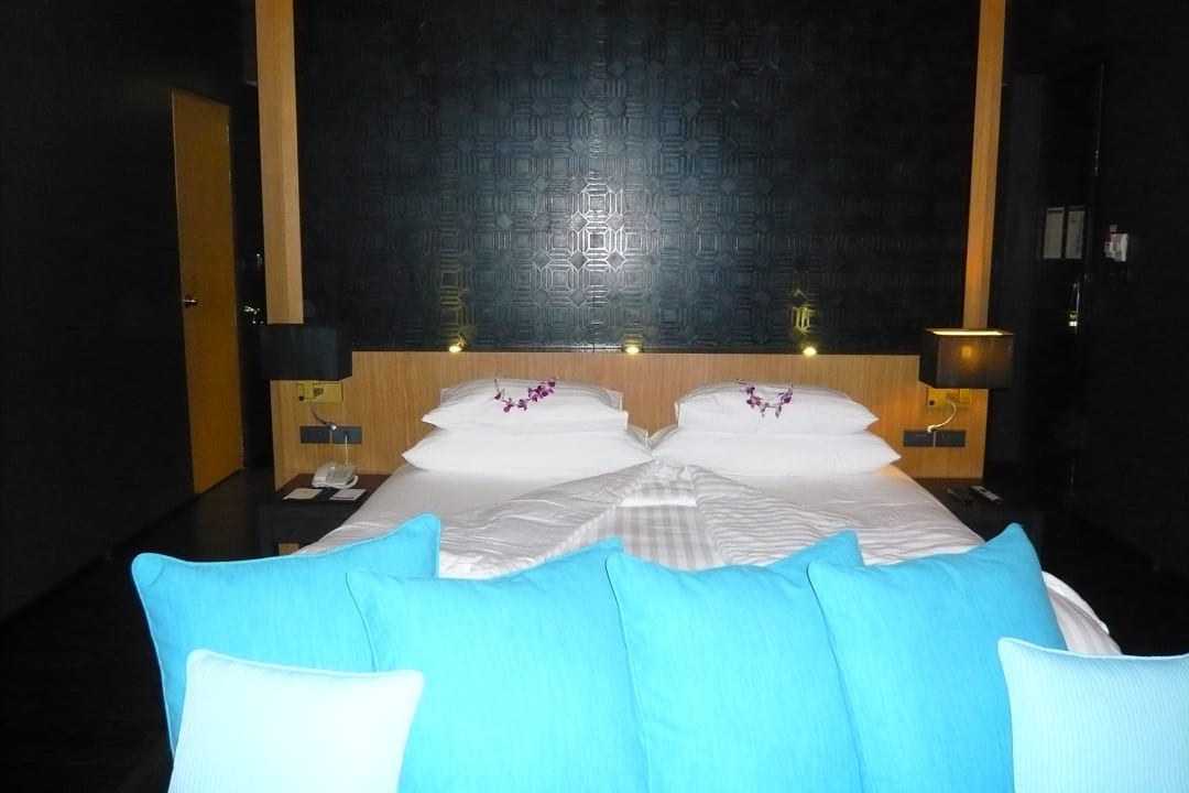 Bett Ramada Resort by Wyndham Khao Lak
