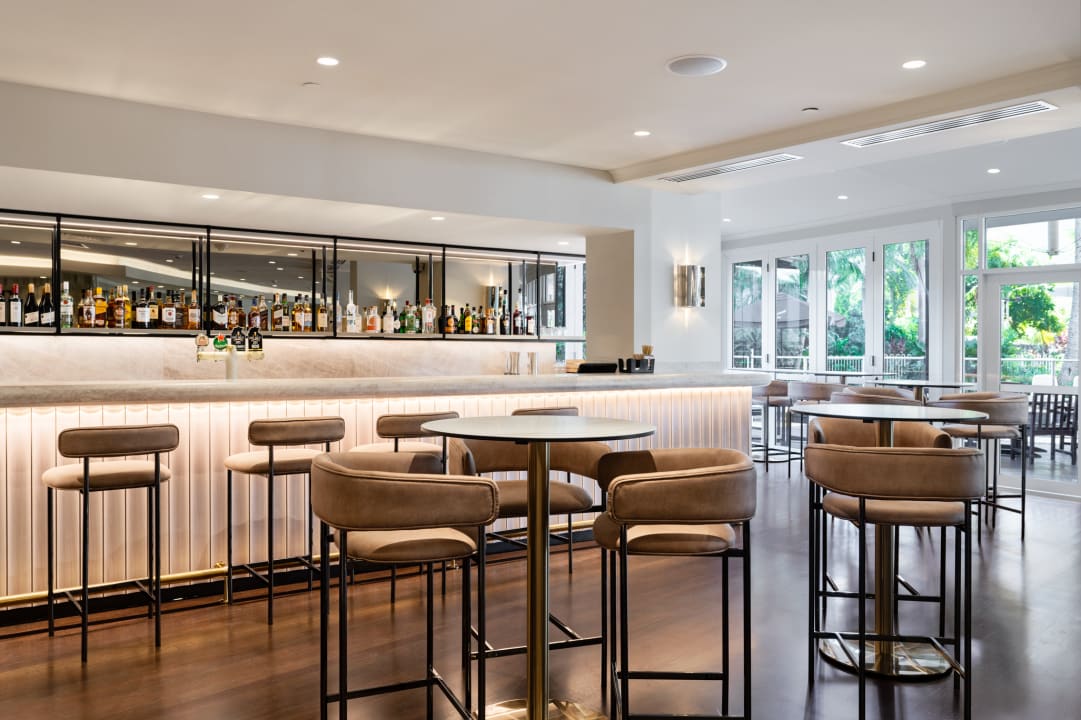 Gastro Hilton Garden Inn Darwin