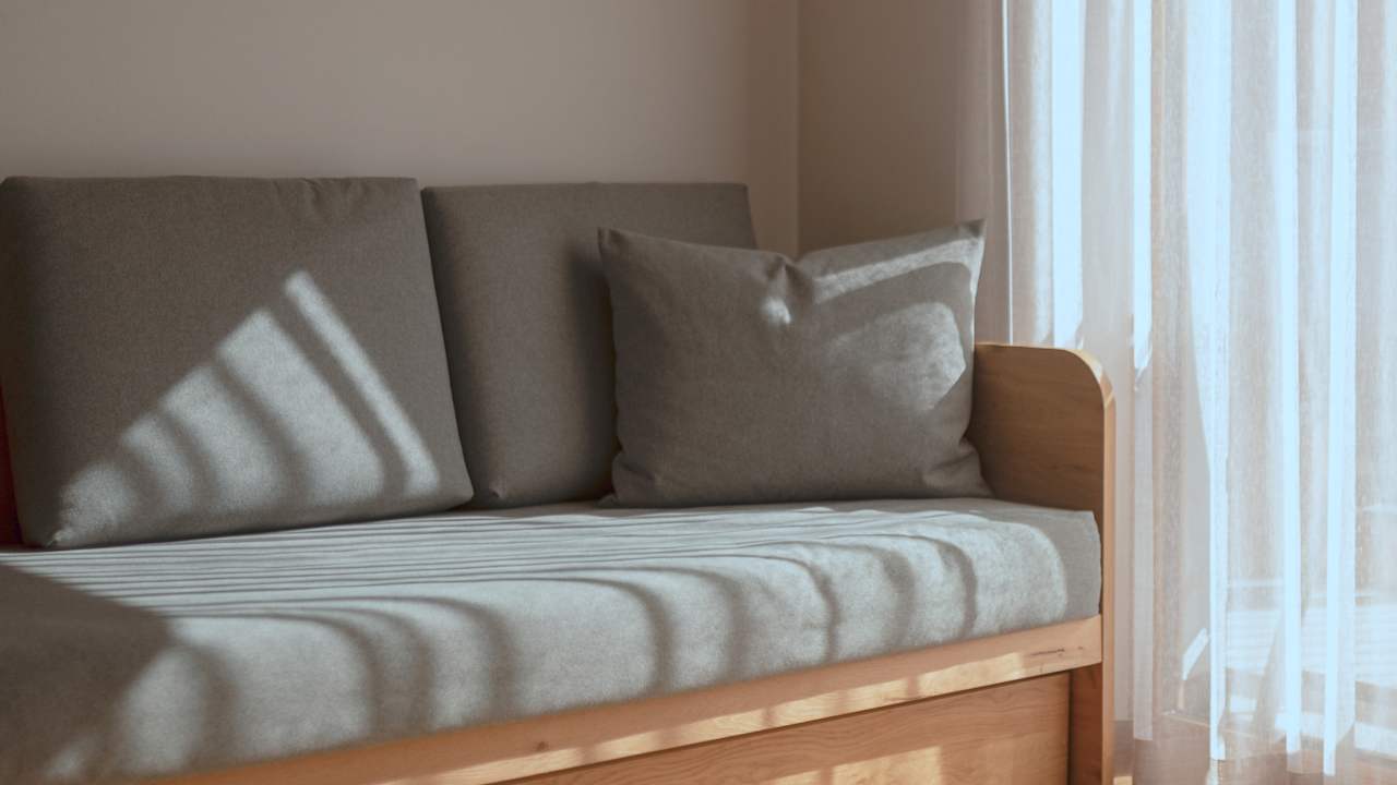 Zimmer Brunelle Seiser Alm Lodge