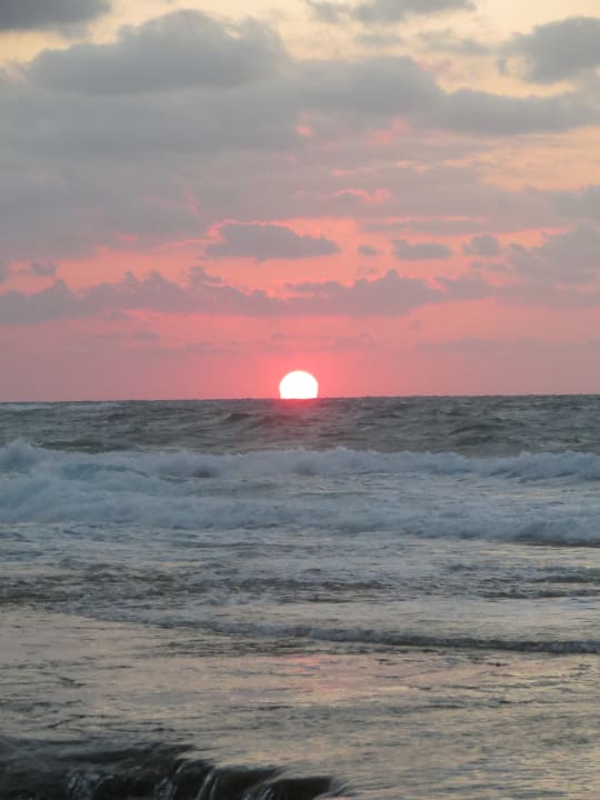 Strand Annabelle Beach Resort