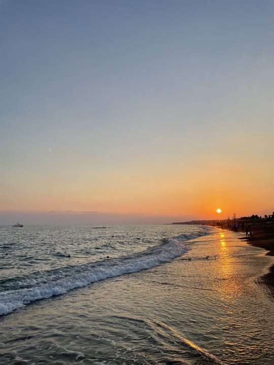 Strand Asteria Collection Side