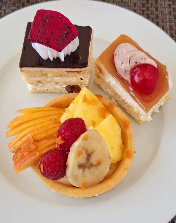 Gastro Iberostar Waves Founty Beach