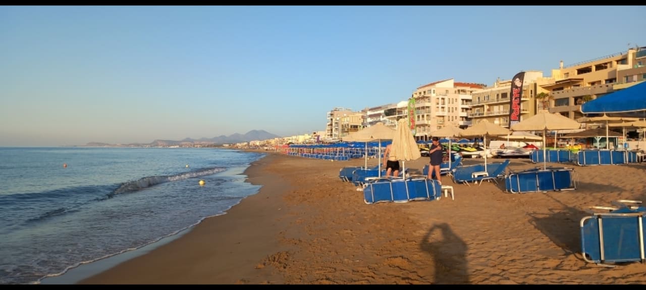 Strand Bio Suites Hotel