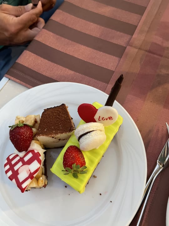 Gastro Hotel Delphin Diva