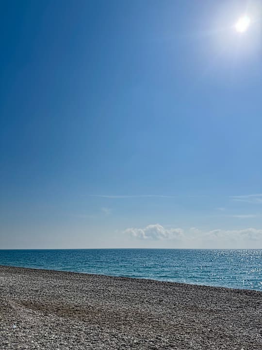 Strand Swandor Hotels & Resorts Kemer