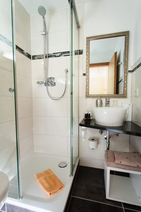 Zimmer Hotel Fischerstüble