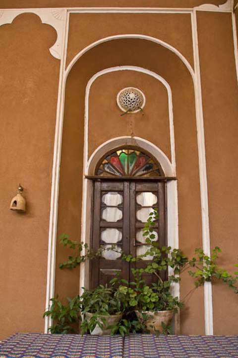 Dekoracje Orient Hotel