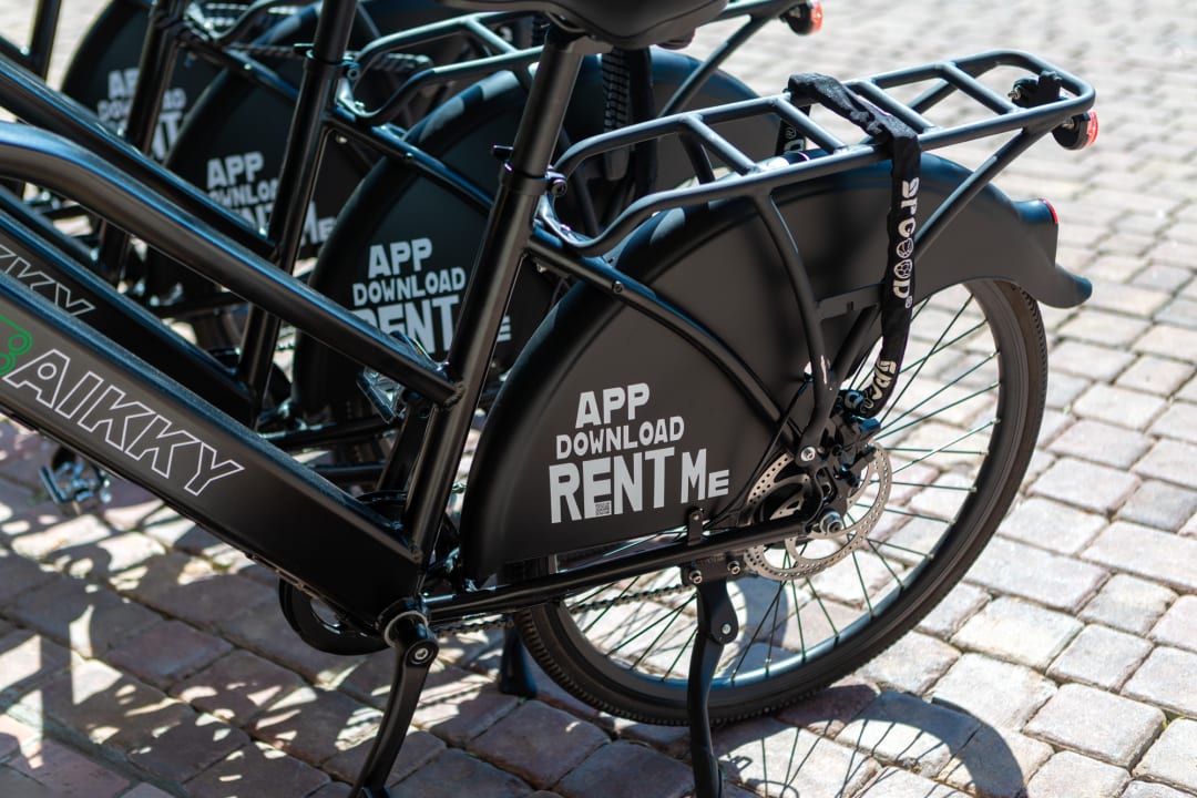 Sport & Freizeit Le Terrazze sul Lago - Hotel & Residence