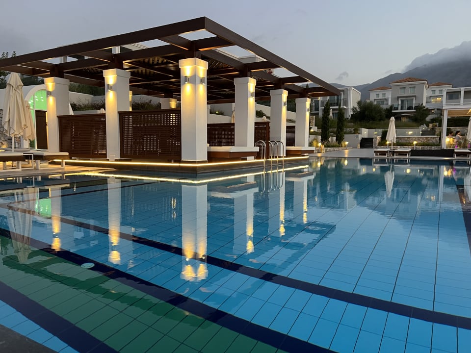 Pool Anemos Luxury Grand Resort